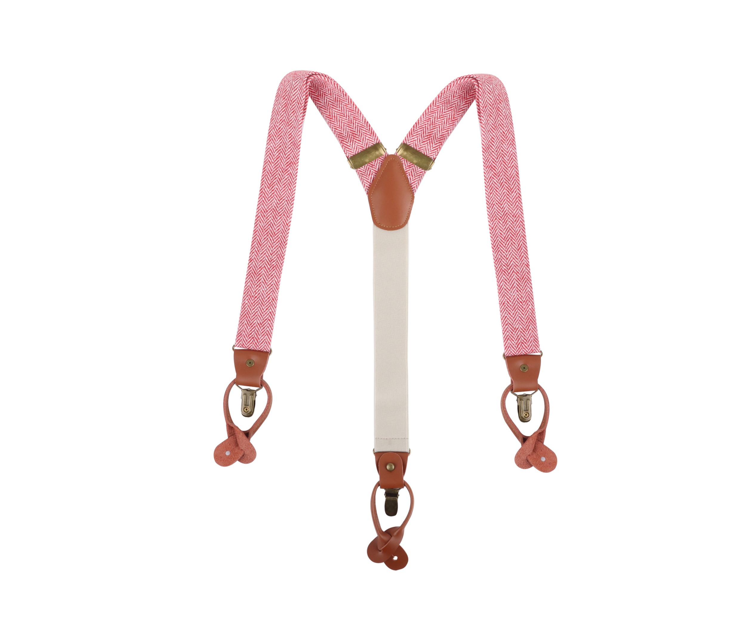 KYAG4_12_back SUSPENDERS URBAN-HERRINGBONE – Image 1