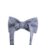 BOW TIE URBAN-GLENCHECK