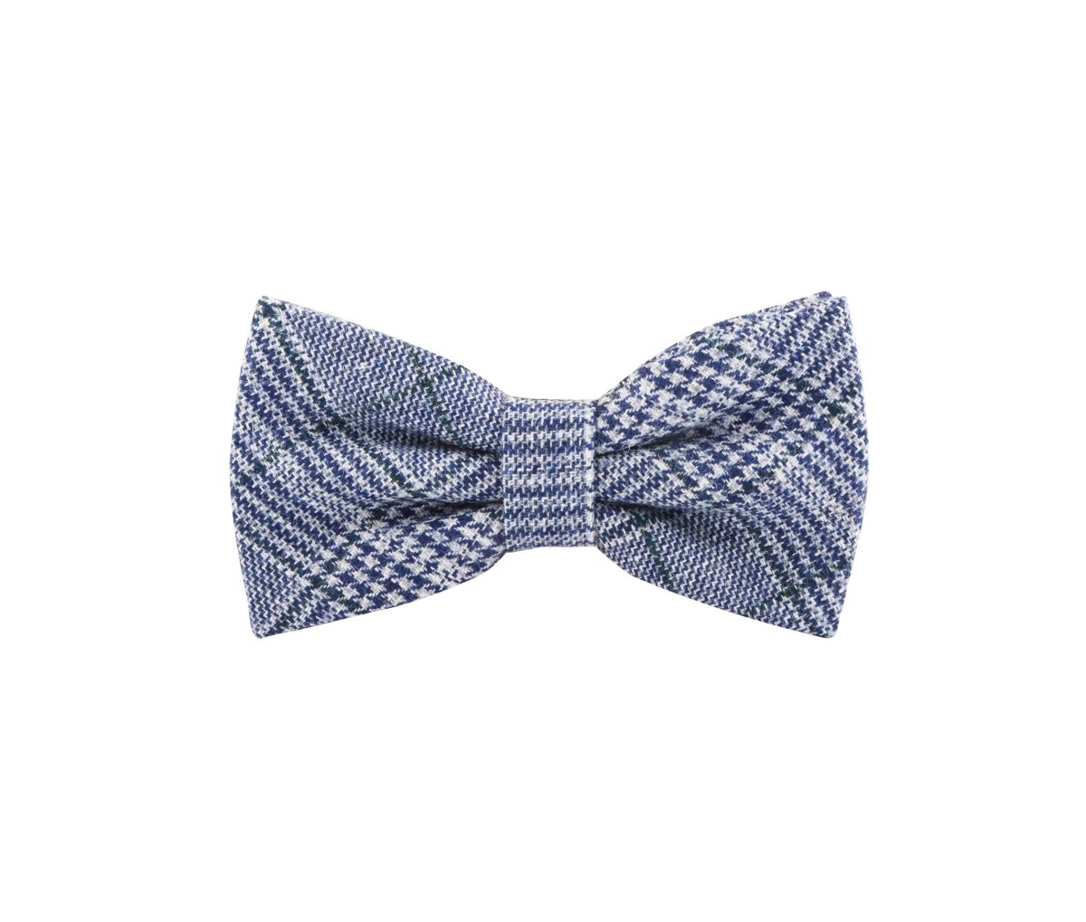 BOW TIE URBAN-GLENCHECK – Image 2