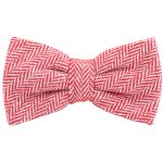 BOW TIE URBAN-HERRINGBONE