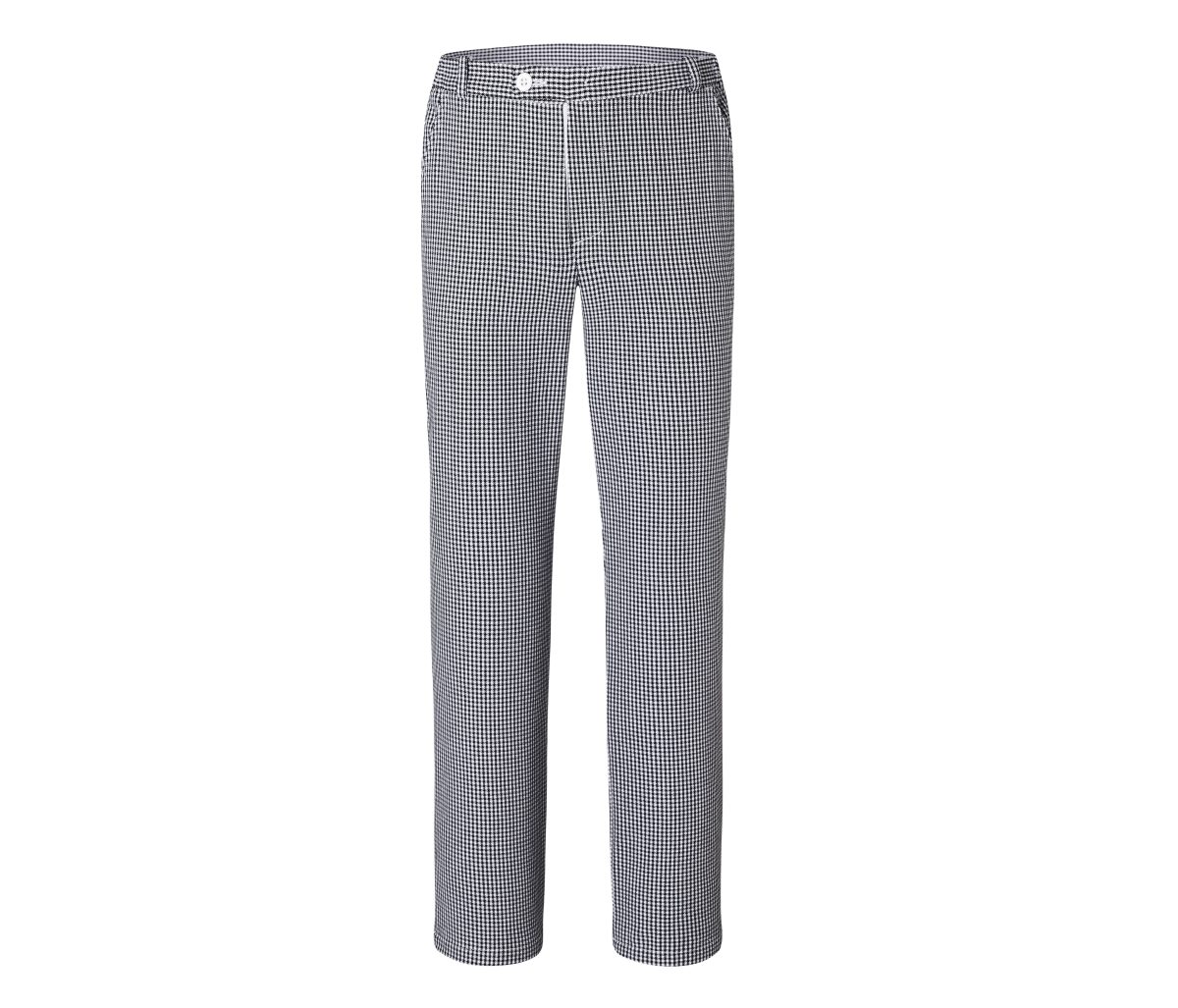 CHEF'S TROUSERS BASIC – Image 3