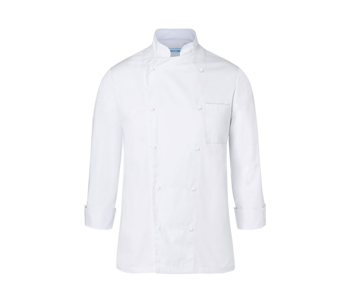 CHEF JACKET BASIC – Image 3