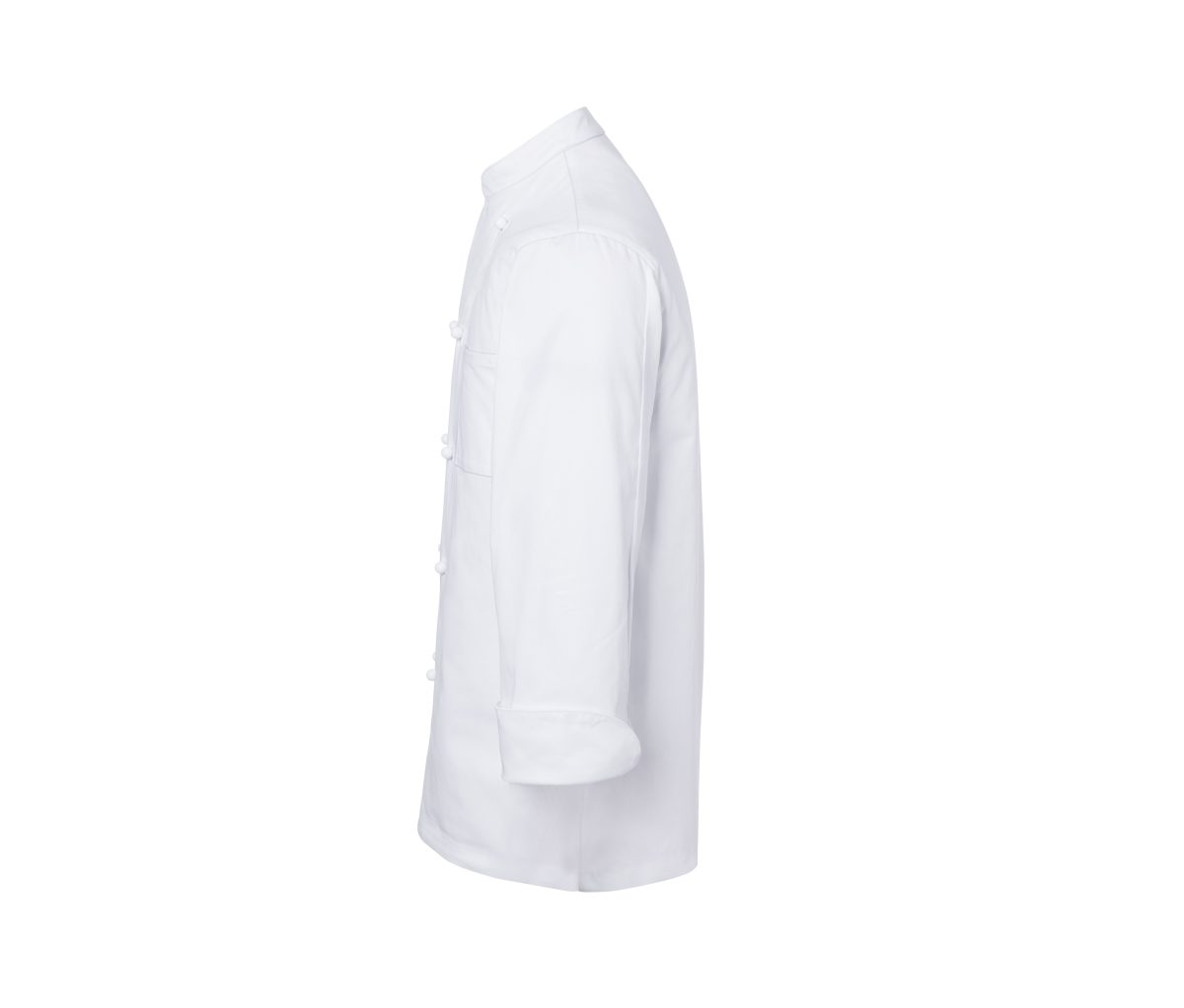 CHEF JACKET BASIC – Image 4
