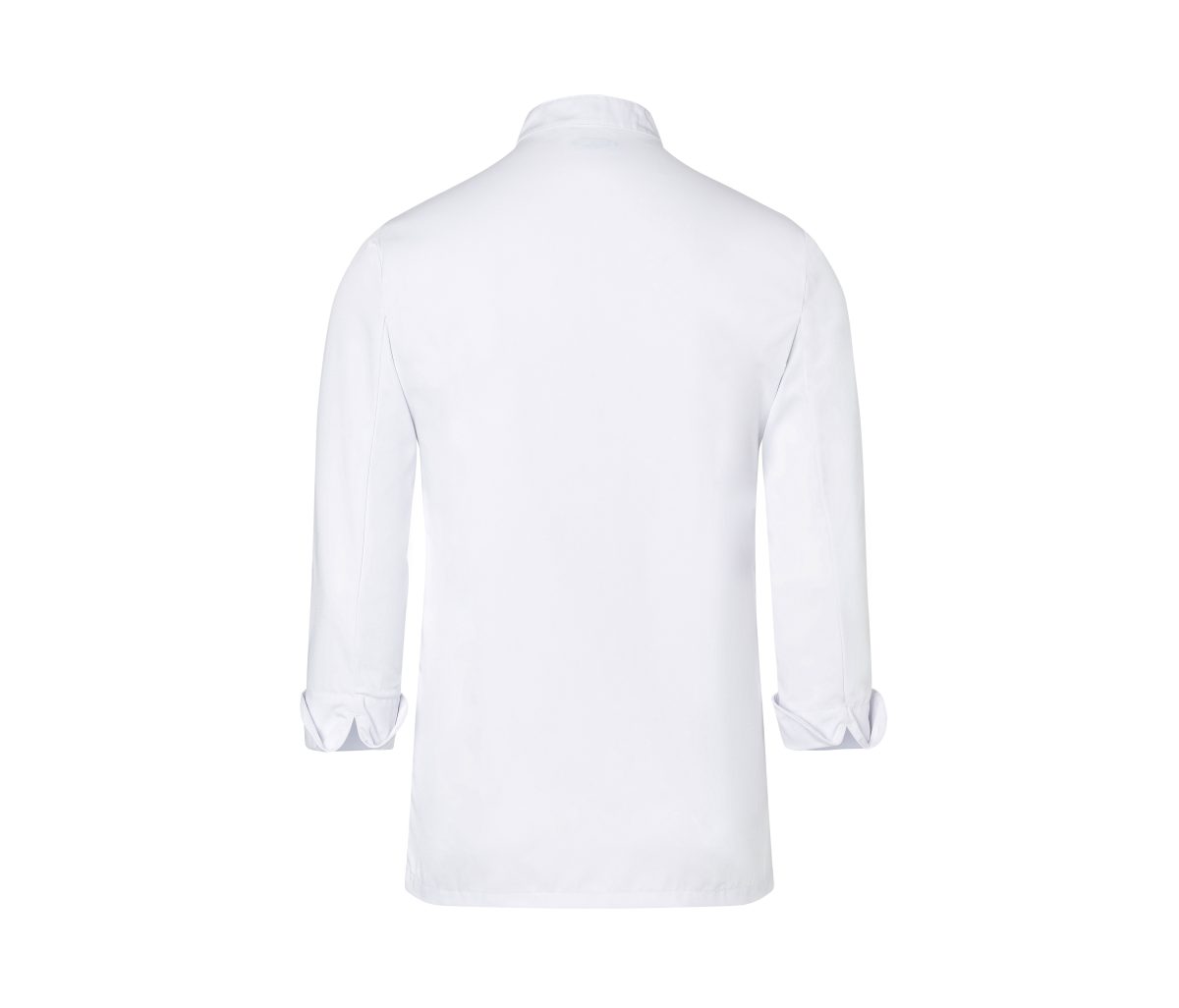CHEF JACKET BASIC – Image 2