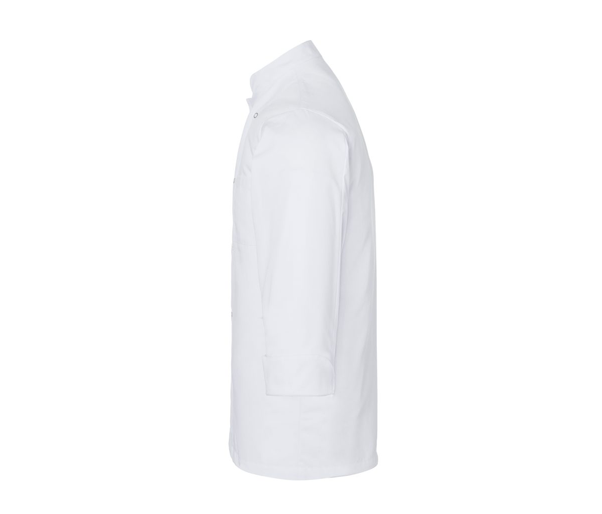 CHEF JACKET BASIC – Image 4