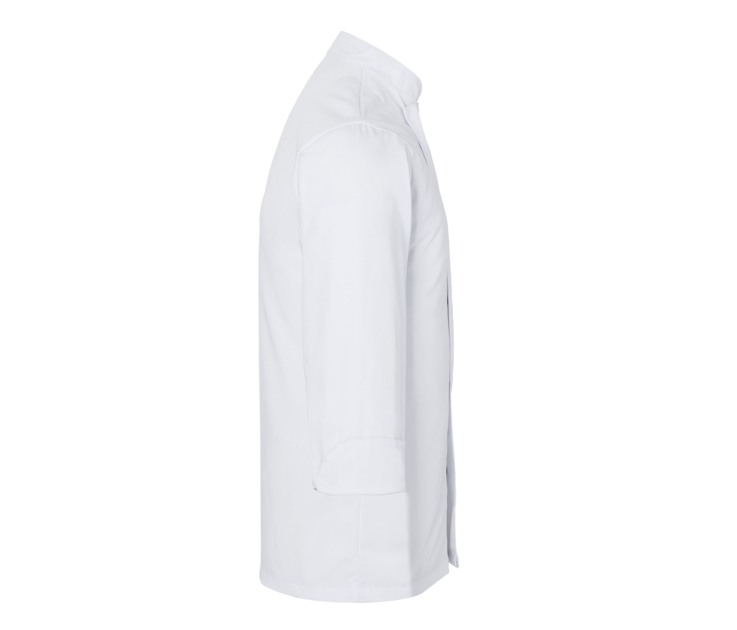 KYBJM2_00_rightside CHEF JACKET BASIC – Image 1
