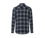 MEN'S CHECKED SHIRT URBAN-STYLE – Image 2