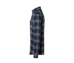 MEN'S CHECKED SHIRT URBAN-STYLE – Image 4