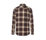 MEN'S CHECKED SHIRT URBAN-TREND – Image 2