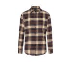 MEN'S CHECKED SHIRT URBAN-TREND – Image 3