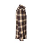 MEN'S CHECKED SHIRT URBAN-TREND