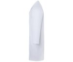 MEN'S MEDICAL AND LAB COAT BASIC WITH LAPEL COLLAR – Image 4