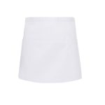 WAIST APRON BASIC WITH POCKET