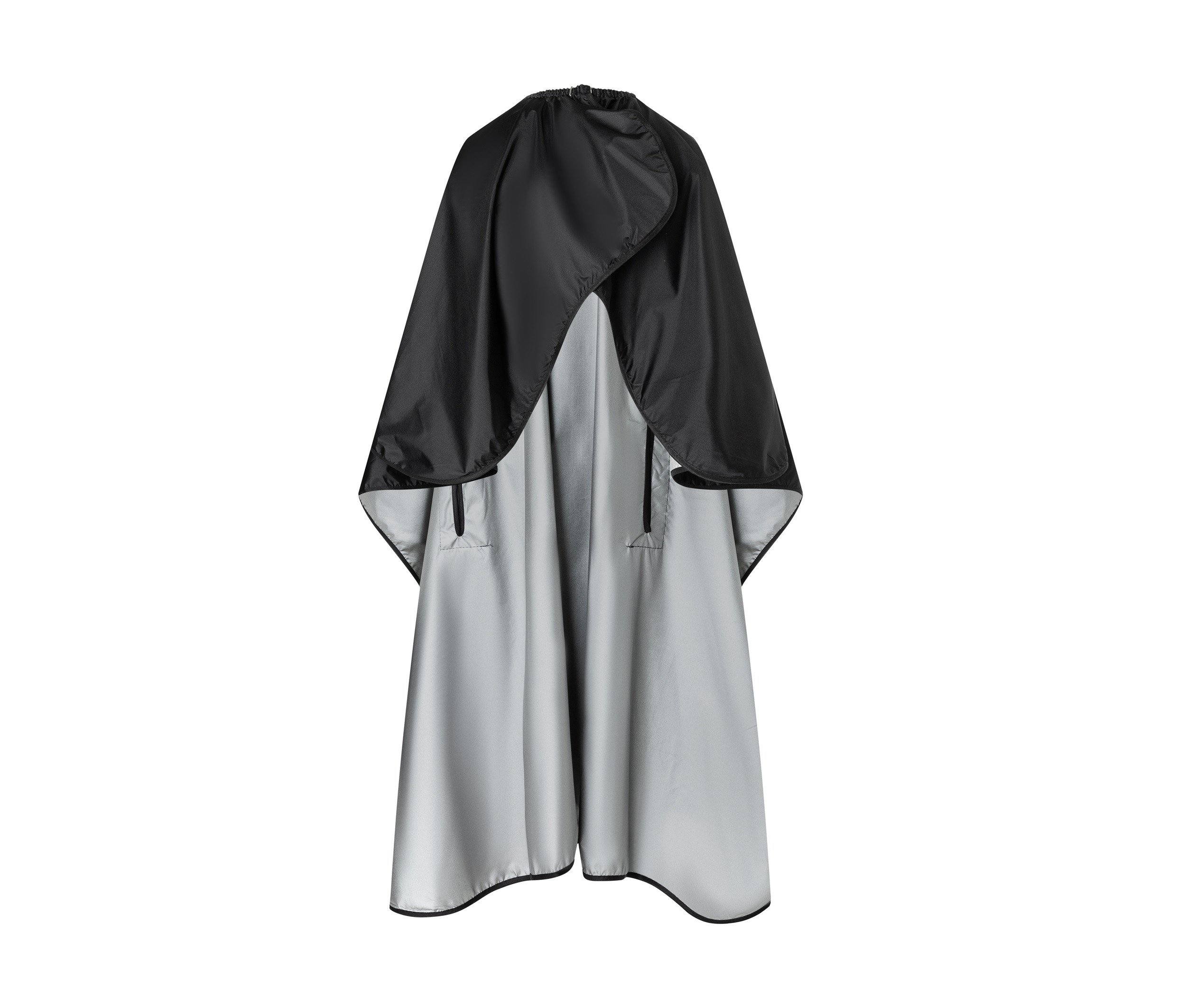 KYFB2_15_back WATERPROOF DYE CAPE WITH HAND GRIPS – Image 1