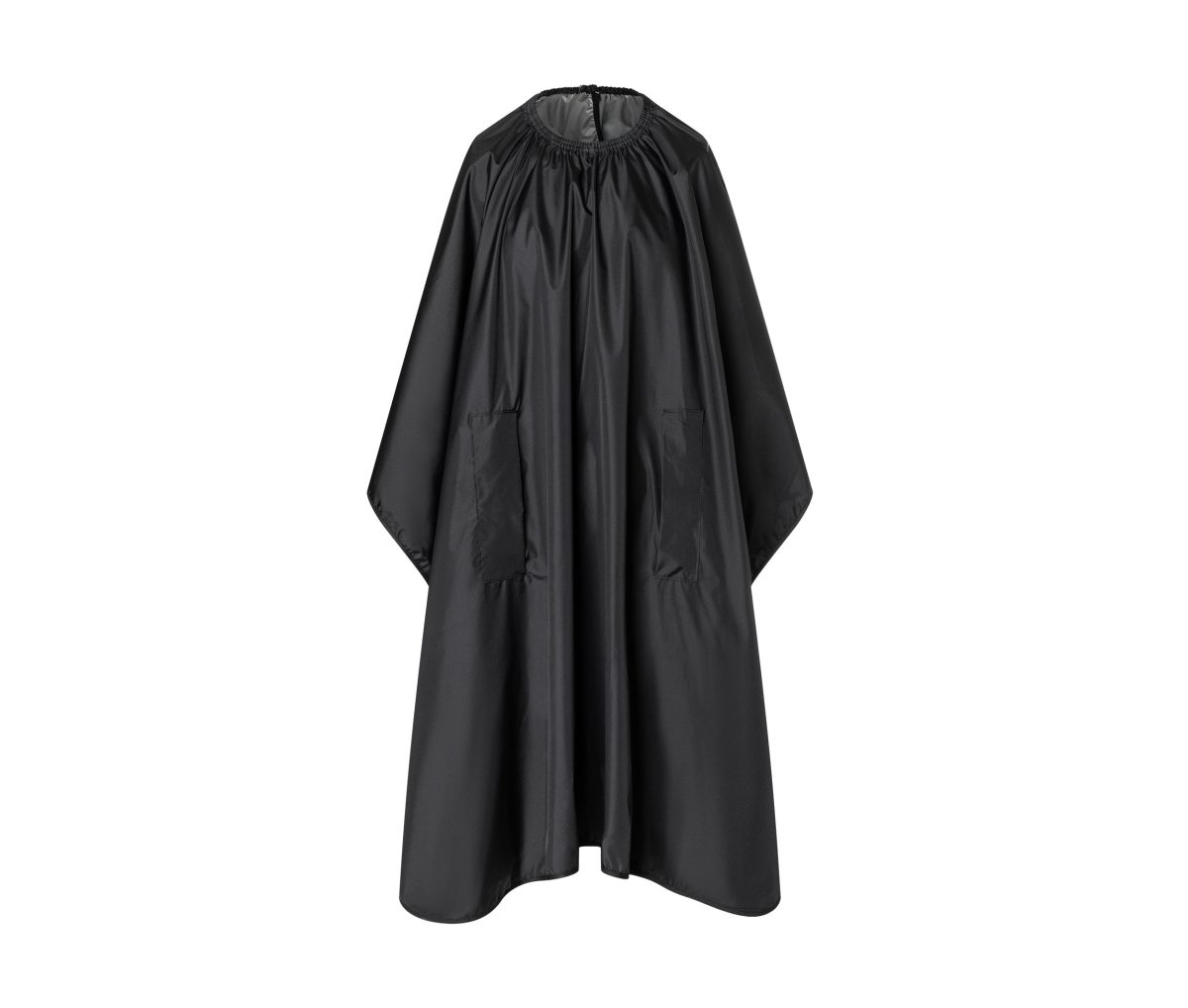 WATERPROOF DYE CAPE WITH HAND GRIPS – Image 2