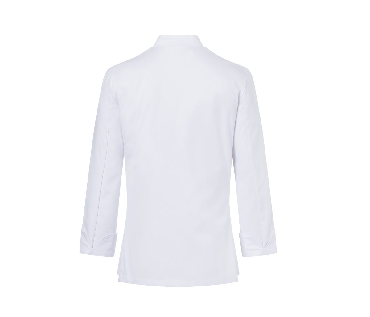 LADIES' CHEF JACKET LARISSA – Image 2