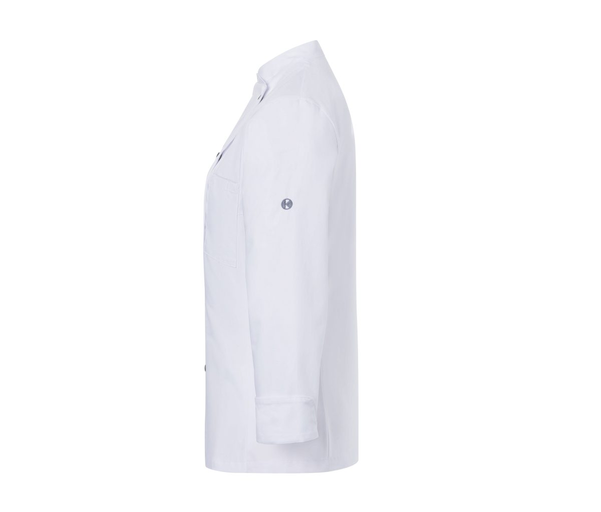 LADIES' CHEF JACKET LARISSA – Image 4