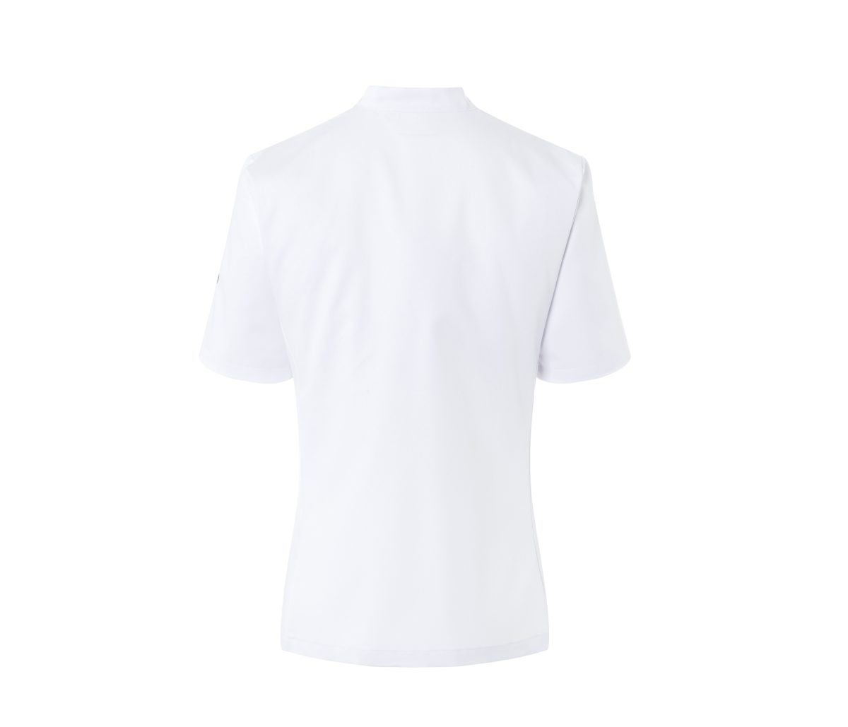 LADIES' CHEF JACKET GRETA – Image 2
