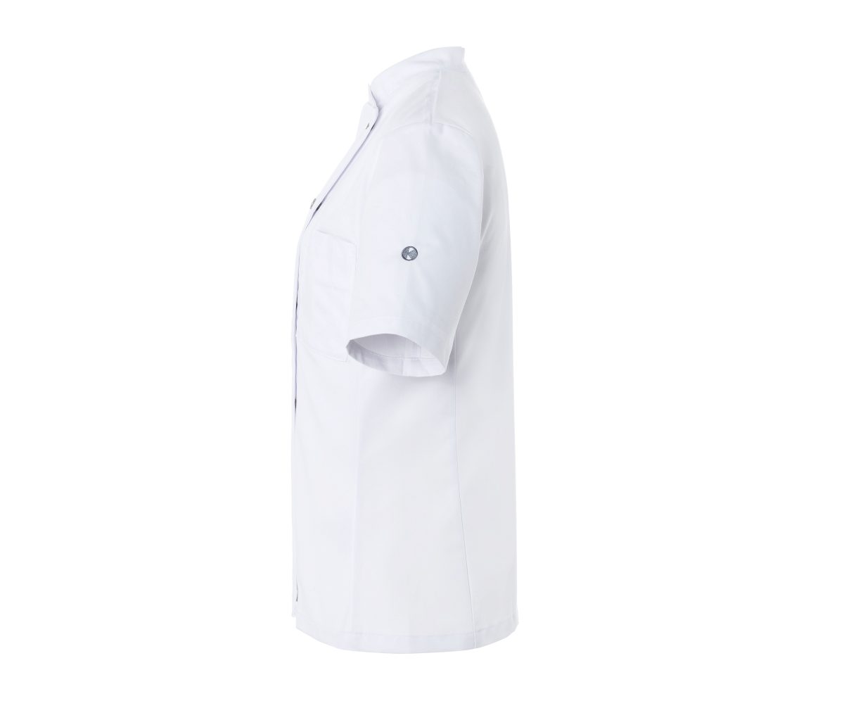 LADIES' CHEF JACKET GRETA – Image 4