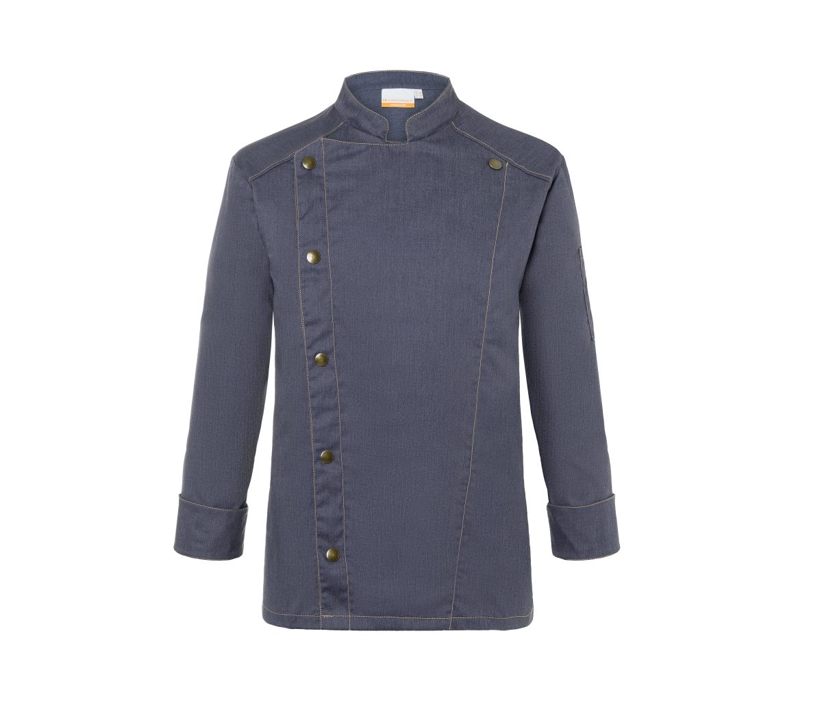 CHEF JACKET JEANS-STYLE – Image 3