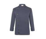 CHEF JACKET JEANS-STYLE – Image 3