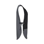 WORK SMOCK BEA ANTHRACITE