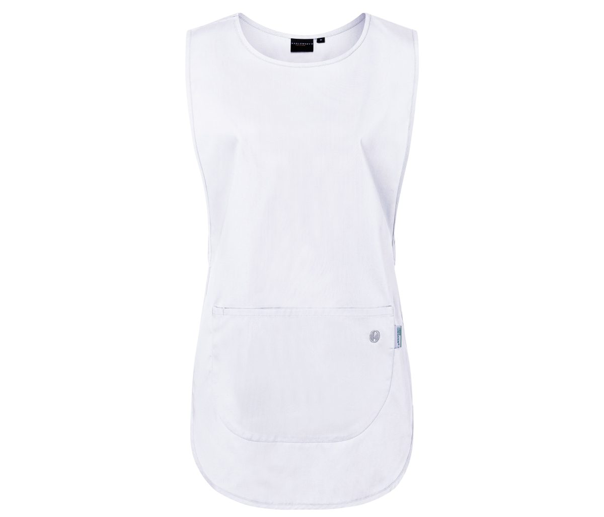 PULL-OVER TUNIC ESSENTIAL – Image 3