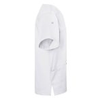 SHORT-SLEEVE MEN'S SLIP-ON TUNIC ESSENTIAL