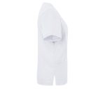 SHORT-SLEEVE LADIES' SLIP-ON TUNIC ESSENTIAL