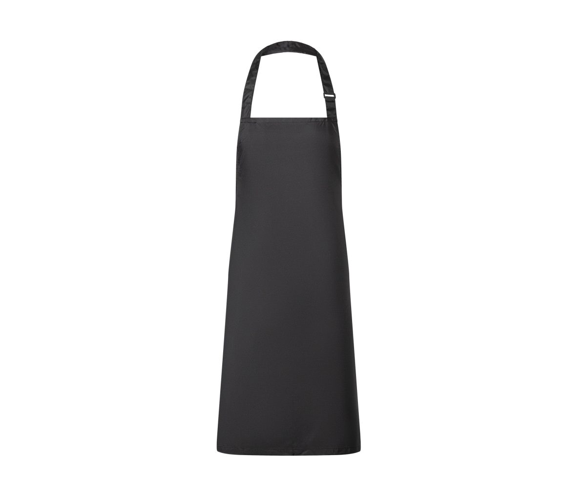 WATERPROOF BIB APRON WITH BUCKLE – Image 2