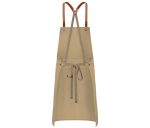 BIB APRON GREEN-GENERATION