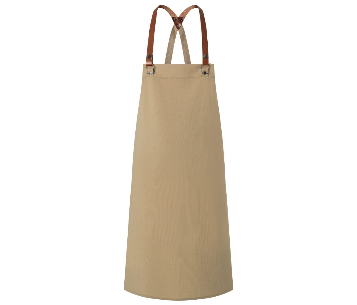 BIB APRON GREEN-GENERATION – Image 2