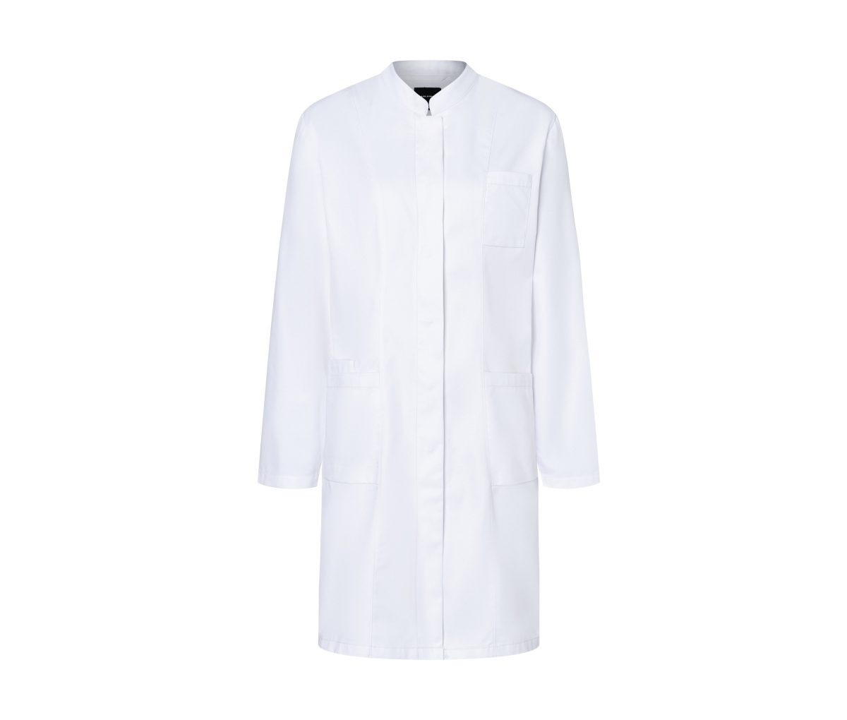 WOMEN'S WORK BASIC COAT – Image 3