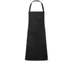 BIB APRON WITH BUCKLE AND POCKETS – Image 2