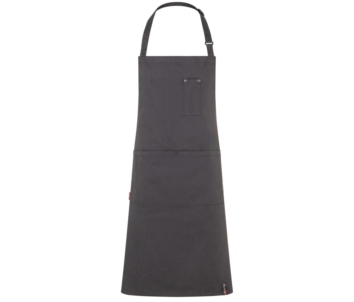 BIB APRON DENIM-STYLE – Image 2