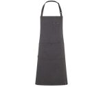 BIB APRON DENIM-STYLE – Image 2