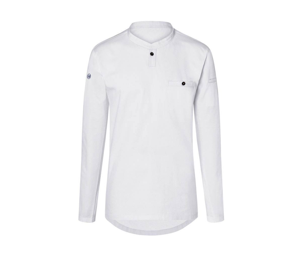 LONG-SLEEVE WORK SHIRT PERFORMANCE – Image 3