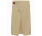 WAIST APRON GREEN-GENERATION