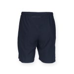 ADULTS' STRETCH SPORTS SHORTS
