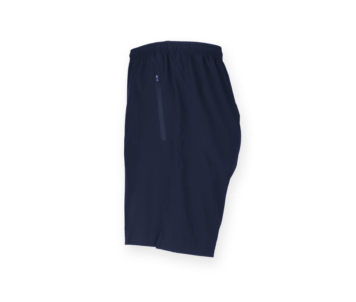 ADULTS' STRETCH SPORTS SHORTS – Image 3