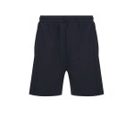 ADULTS' KNITTED SHORTS WITH ZIP POCKETS – Image 2