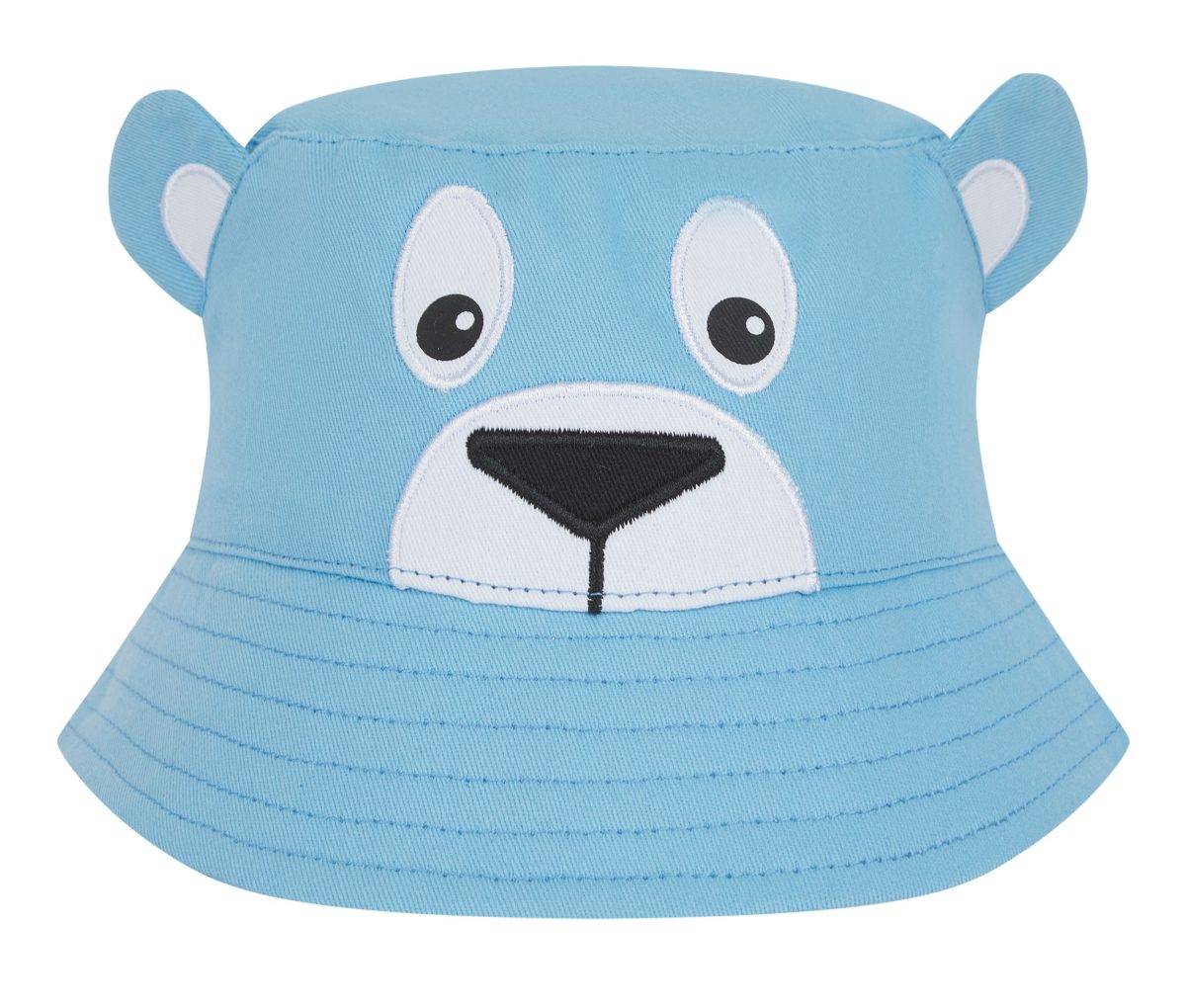 BABY BUCKET HAT – Image 2