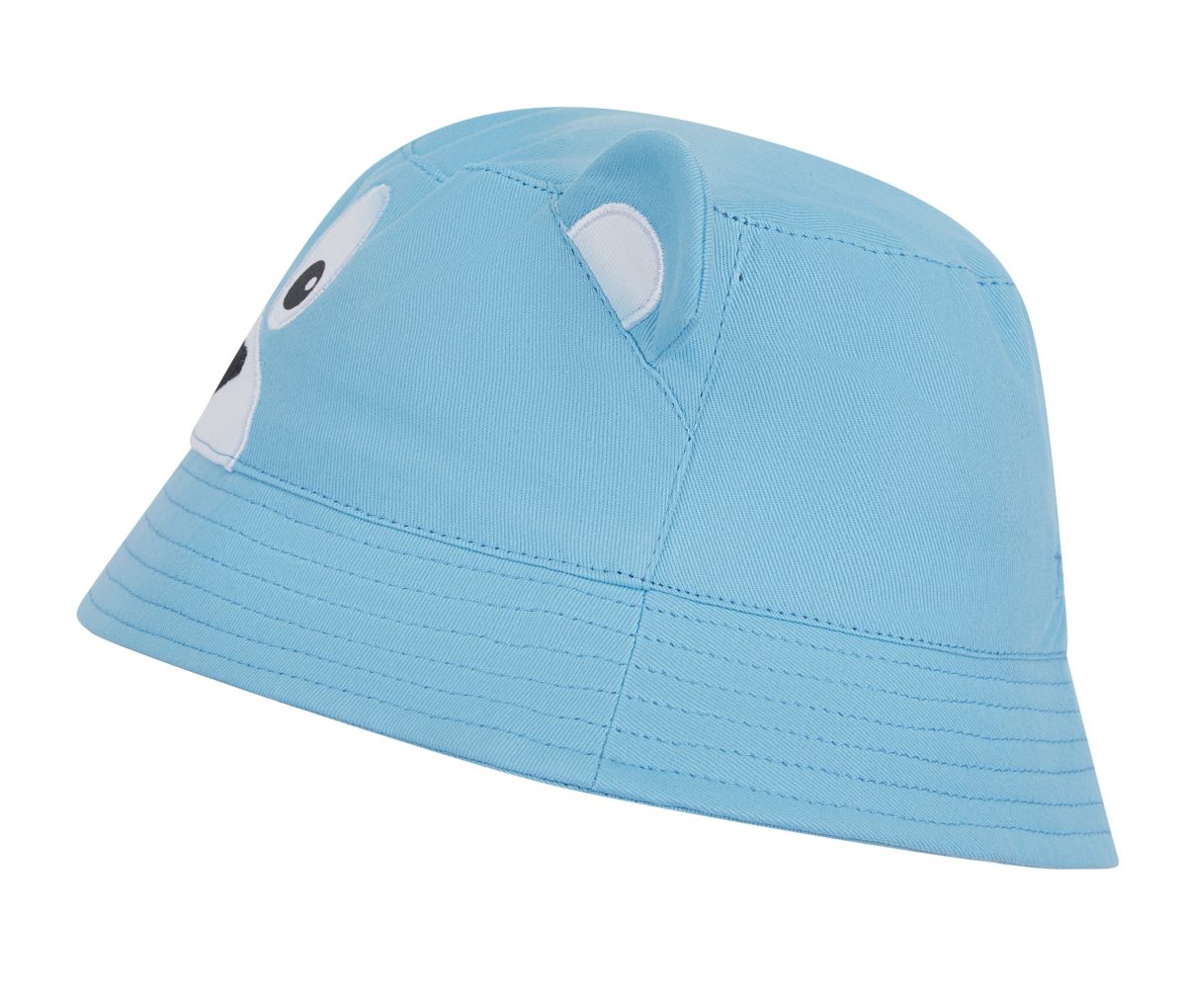 BABY BUCKET HAT – Image 3