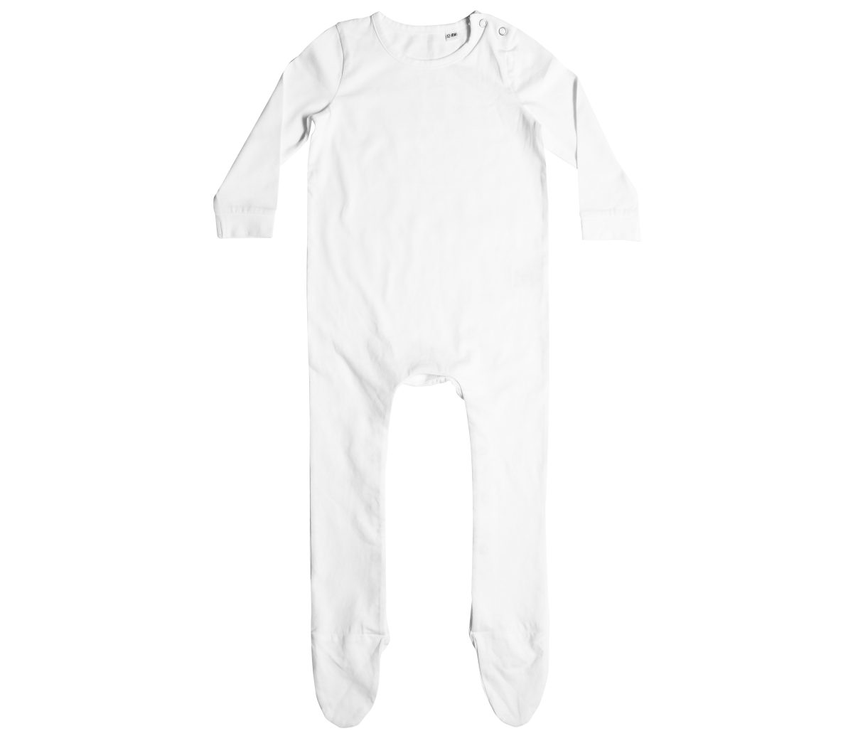 ORGANIC SLEEPSUIT – Image 2