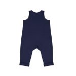 COTTON DUNGAREE