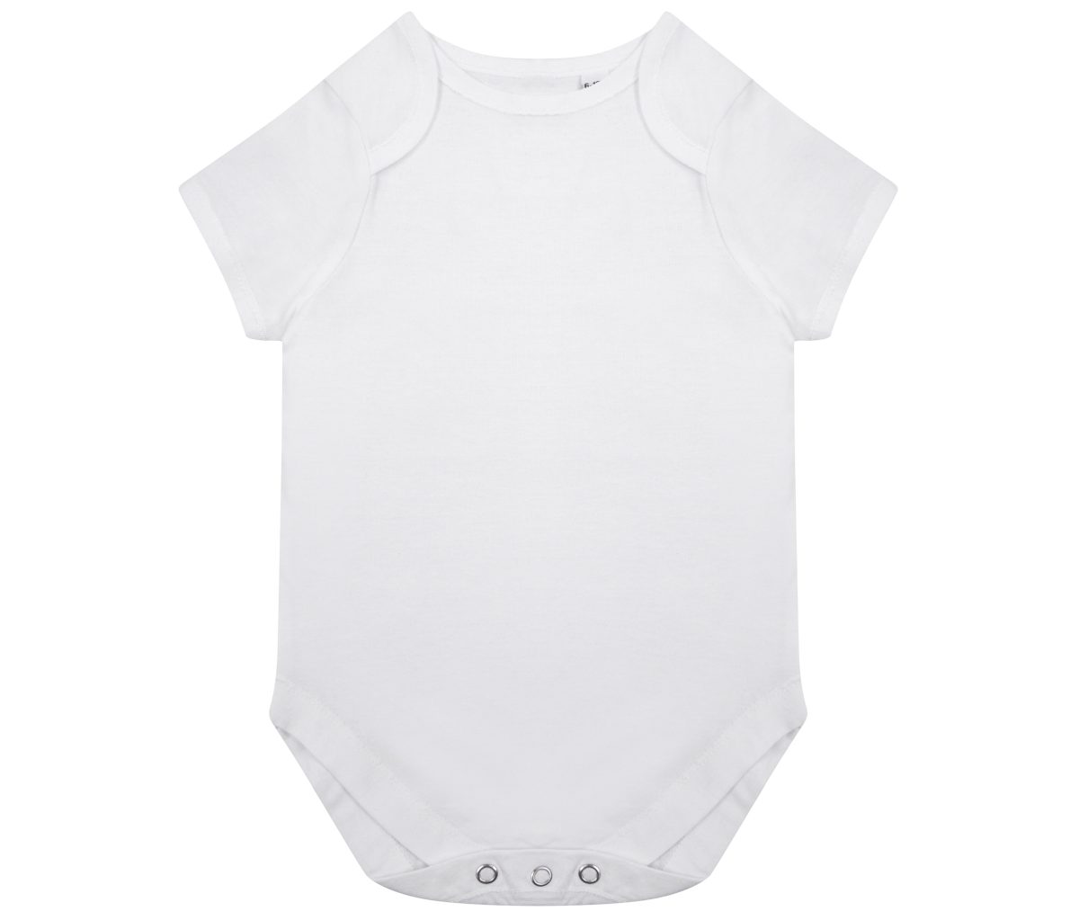 ORGANIC BODYSUIT – Image 2