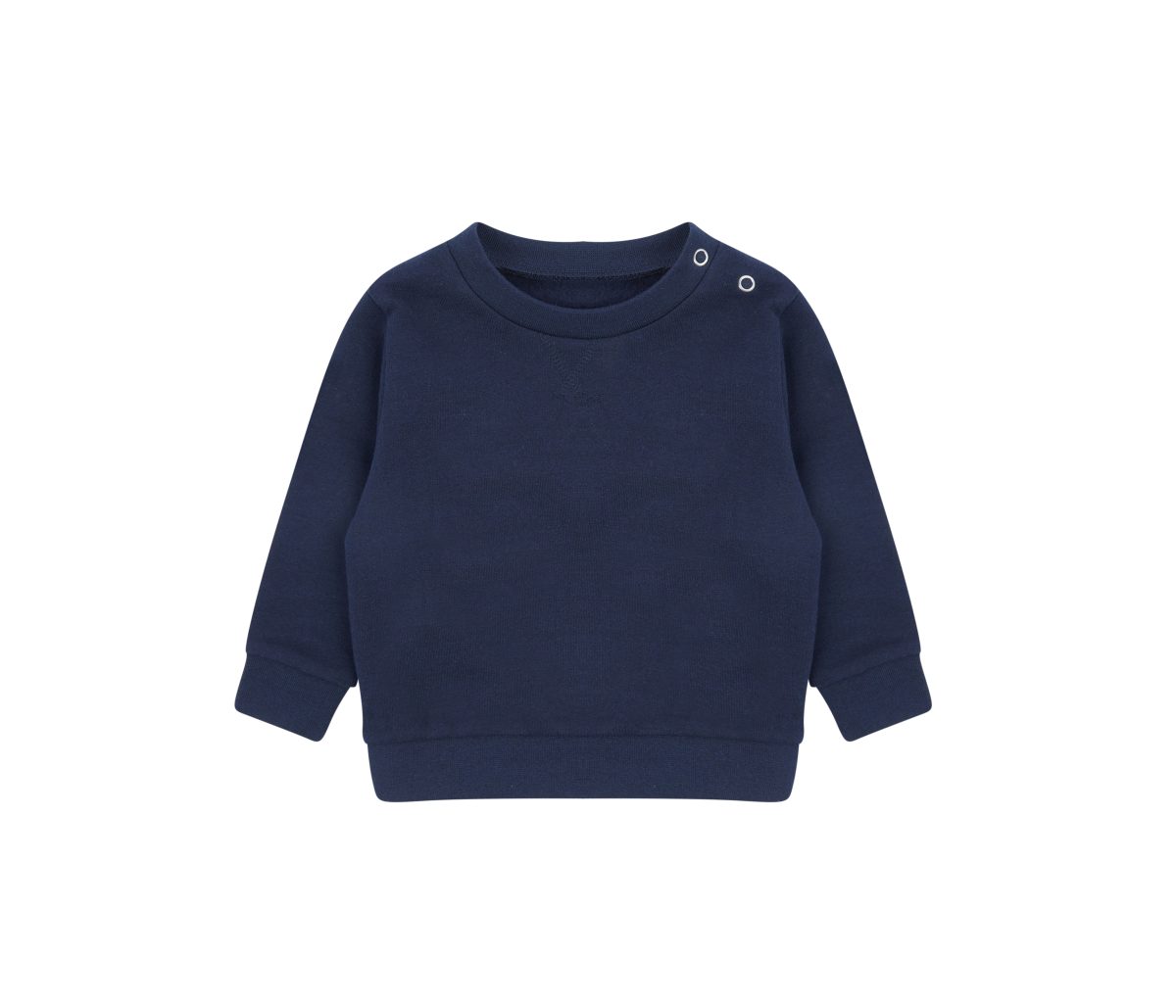KIDS SUSTAINABLE SWEATSHIRT – Image 2