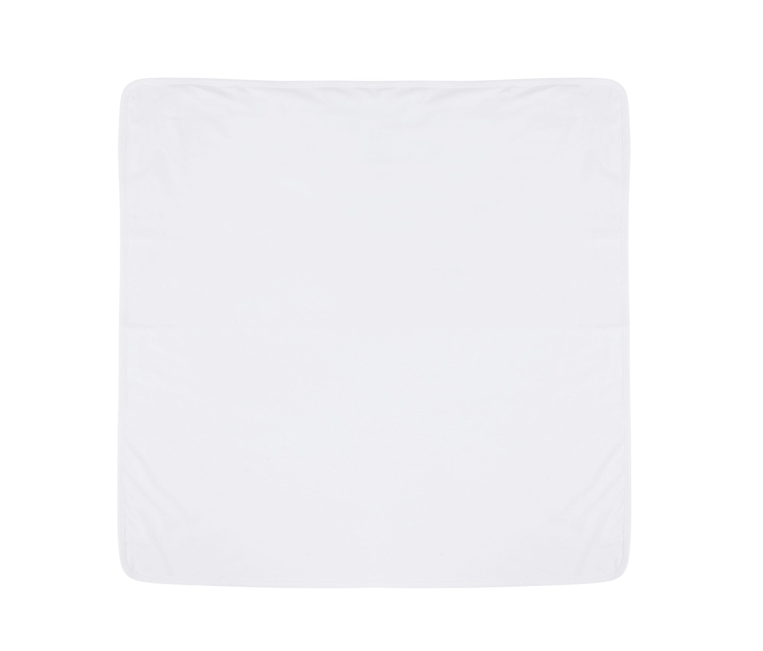 LW900_00_front DOUBLE LAYER BLANKET – Image 1