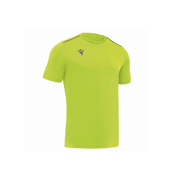 Fluo yellow