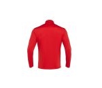 HAVEL 1/4 ZIP JERSEY JUNIOR TRAINING TOP – Image 2